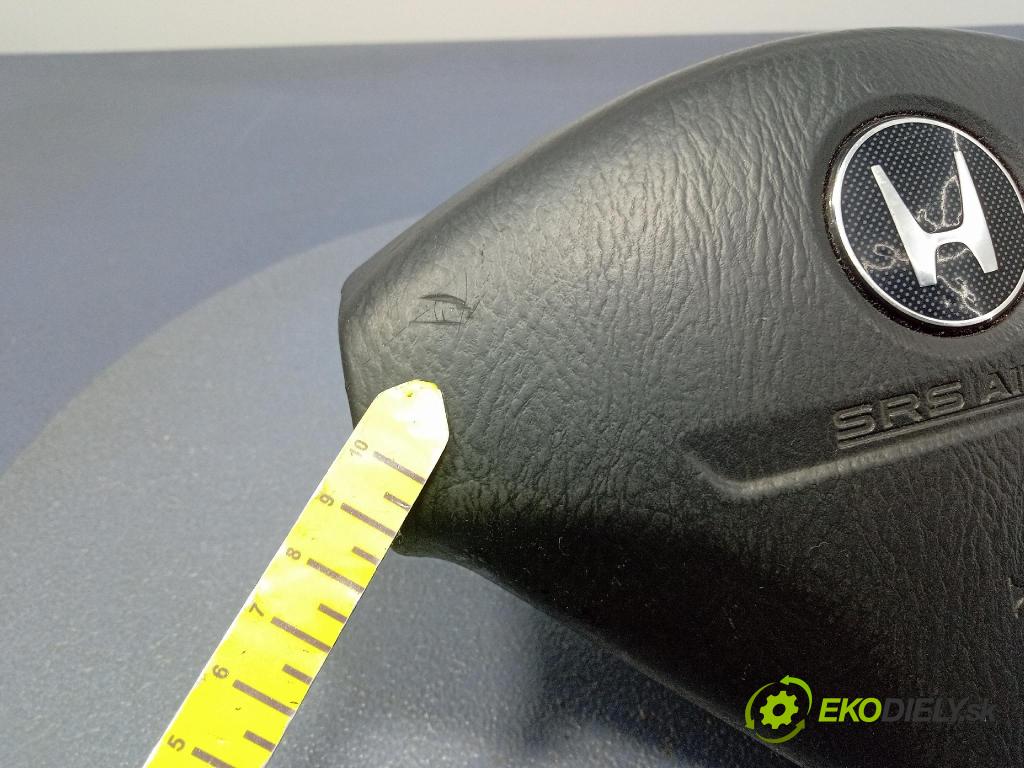 Honda Hr-v 2004 Airbag: Řidiči: x 77800-S2H-G713