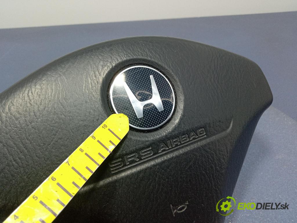 Honda Hr-v 2004 Airbag: Řidiči: x 77800-S2H-G713