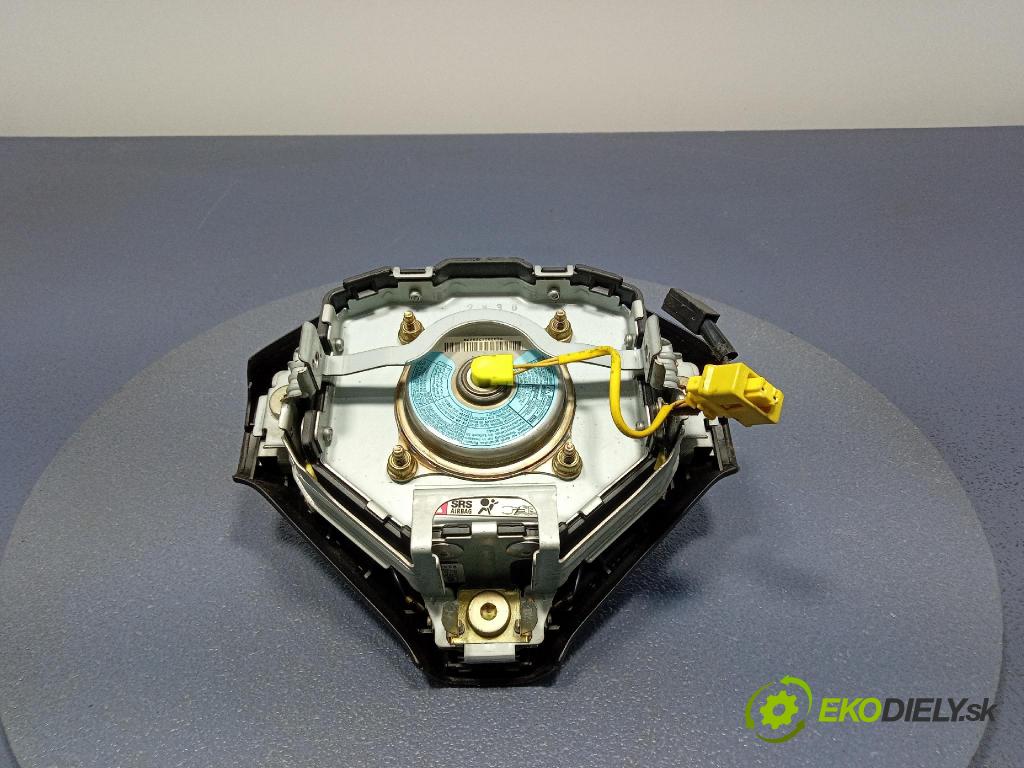 Honda Hr-v 2004 Airbag: Řidiči: x 77800-S2H-G713