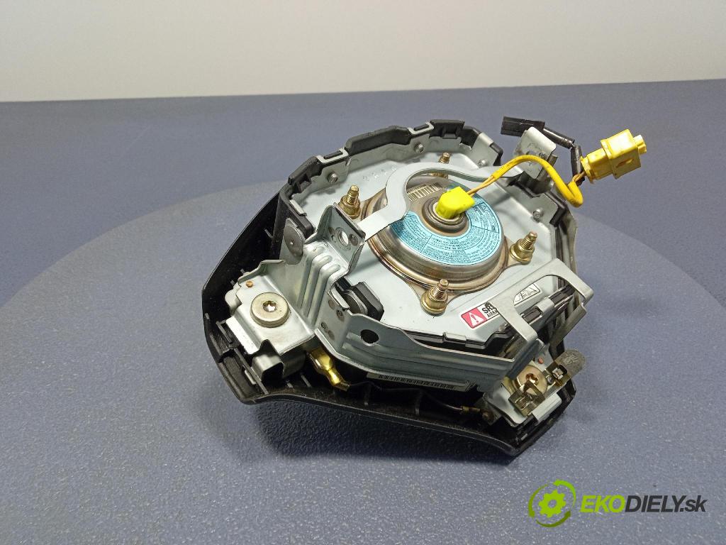 Honda Hr-v 2004 Airbag: Řidiči: x 77800-S2H-G713