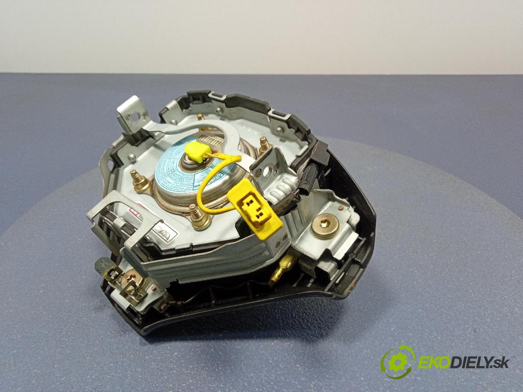 Honda Hr-v 2004 Airbag: Řidiči: x 77800-S2H-G713