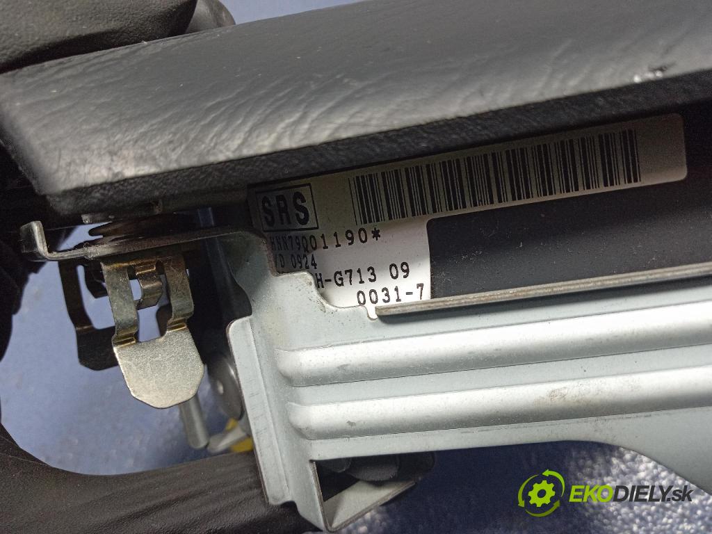 Honda Hr-v 2004 Airbag: Řidiči: x 77800-S2H-G713
