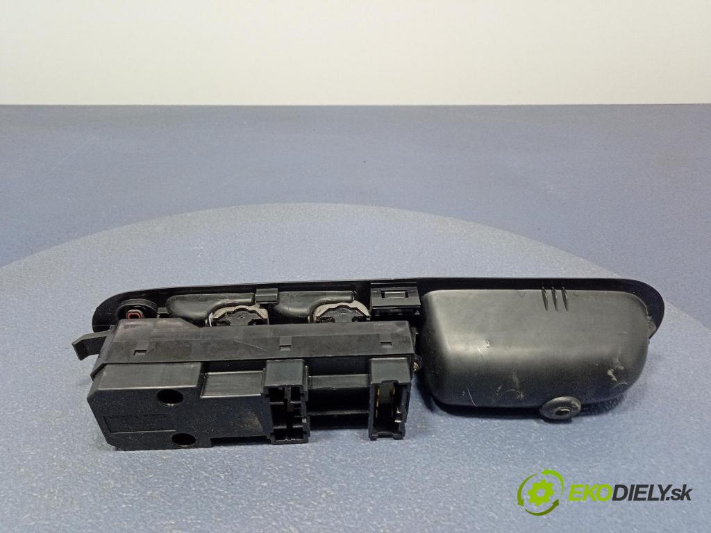 Honda Hr-v 2004 prepínač Okná: 83510-S4N-G010