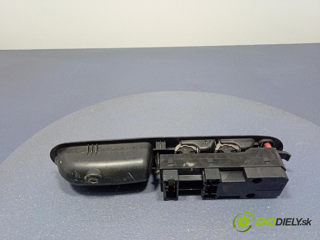 Honda Hr-v 2004 prepínač Okná: 83510-S4N-G010