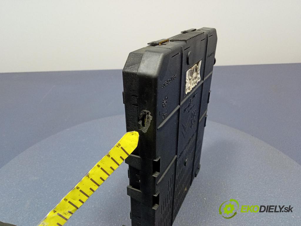 Peugeot 407 2007 skrinka Poistky: 9663510580