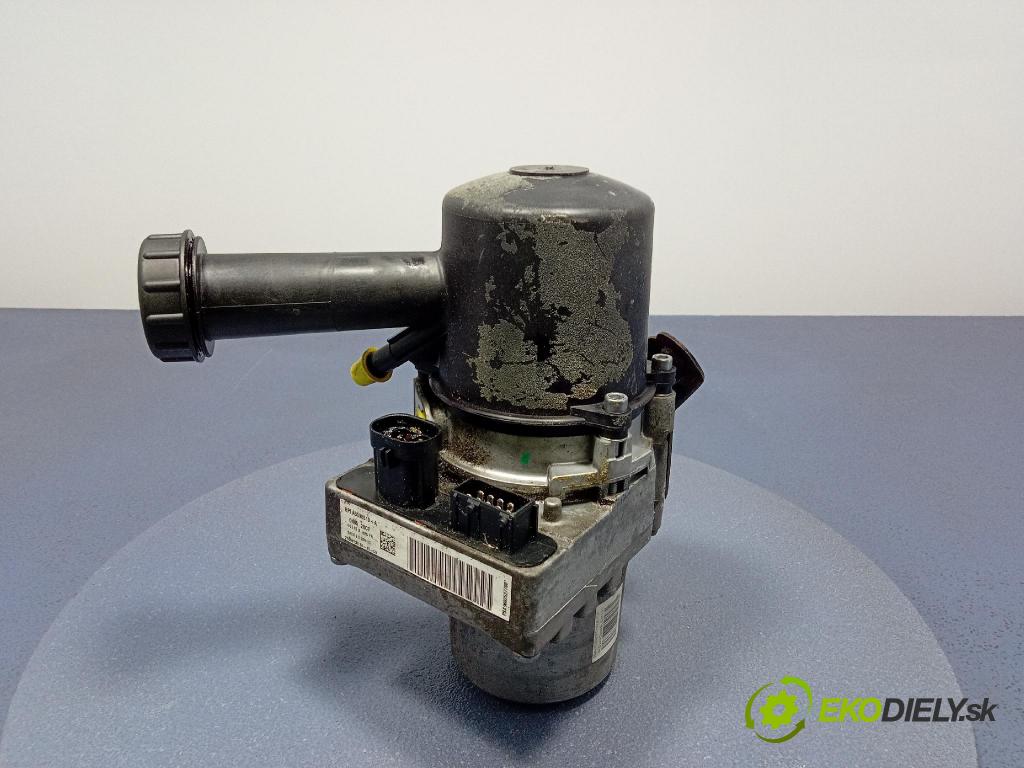Peugeot 407 2007 čerpadlo Asistencia: Manažéri: 9682527780