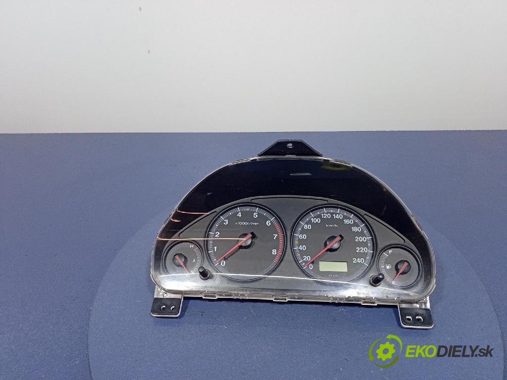 Honda Civic 2002 prístrojovka/ budíky HR-0279-024