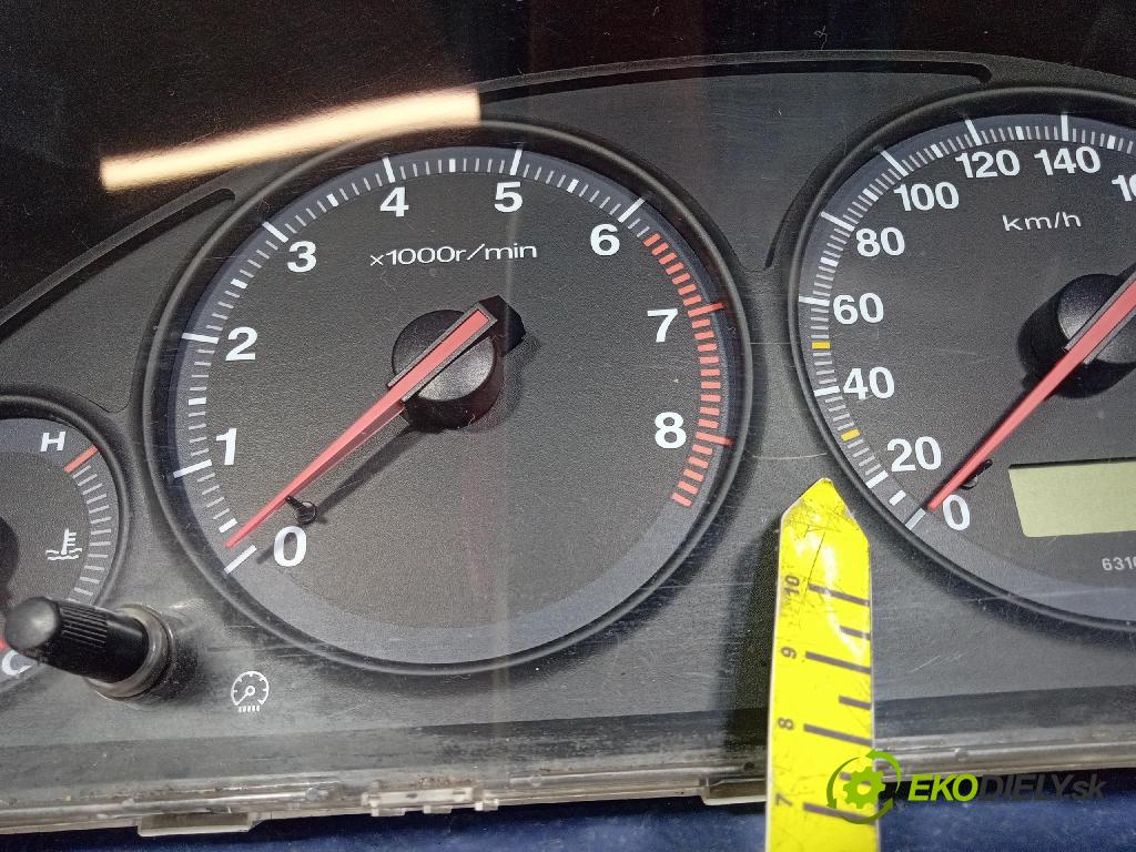 Honda Civic 2002 prístrojovka/ budíky HR-0279-024