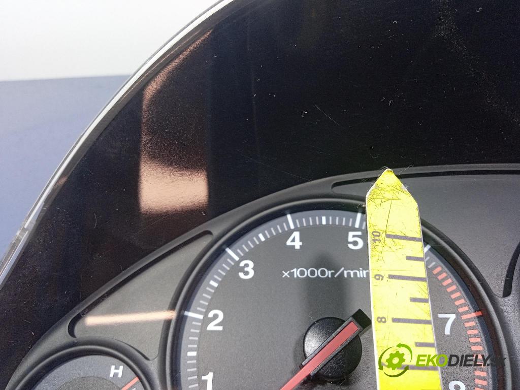 Honda Civic 2002 prístrojovka/ budíky HR-0279-024