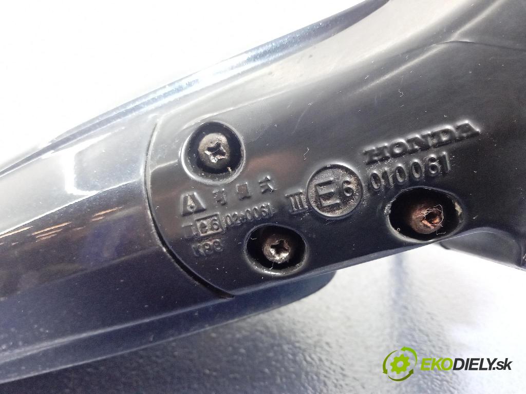 Honda Civic 2002 zrkadlo pravé