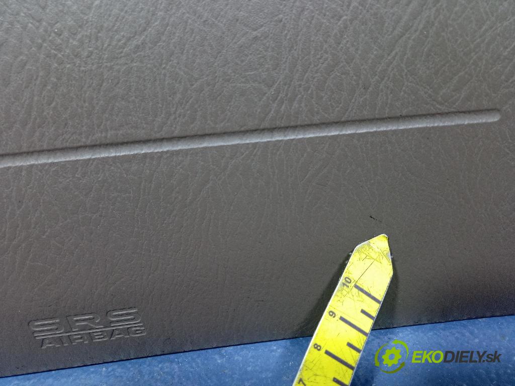 Honda Civic 2002 Airbag: Cestujúcí: x 77850-S5A
