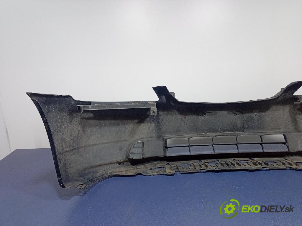 Honda Civic 2002 nárazník Predné