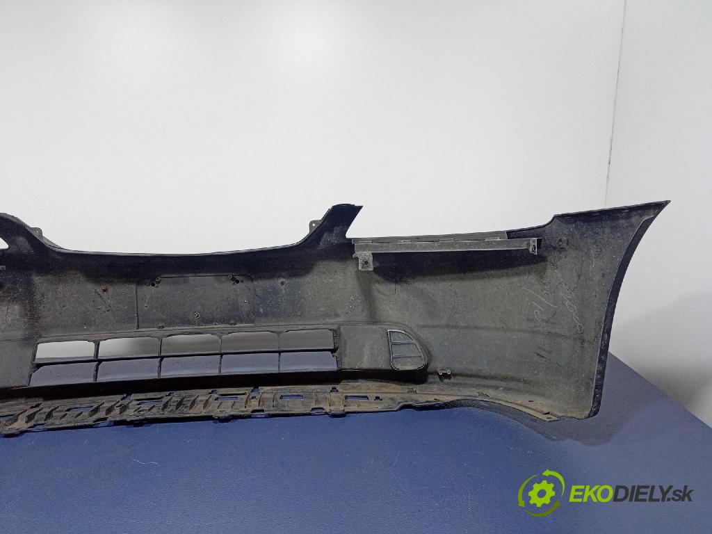 Honda Civic 2002 nárazník Predné