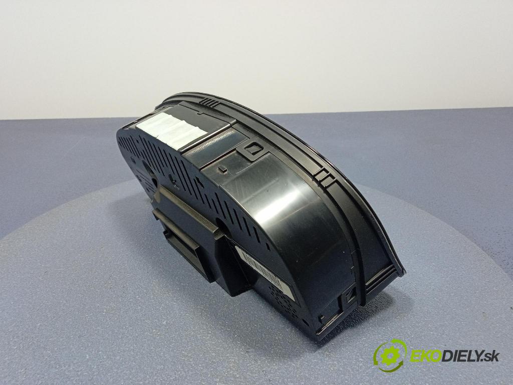 Vw Touran 0 prístrojovka/ budíky