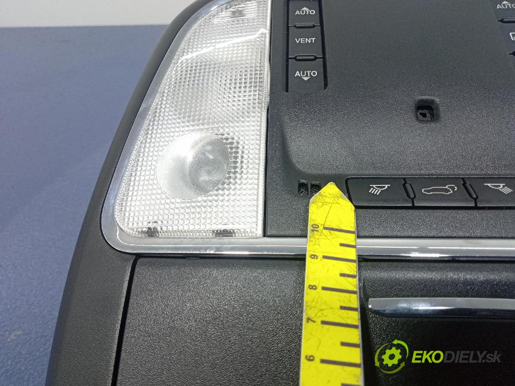 Jeep Grand Cherokee 2014 Svietidlá: Vnútri: PN2115256