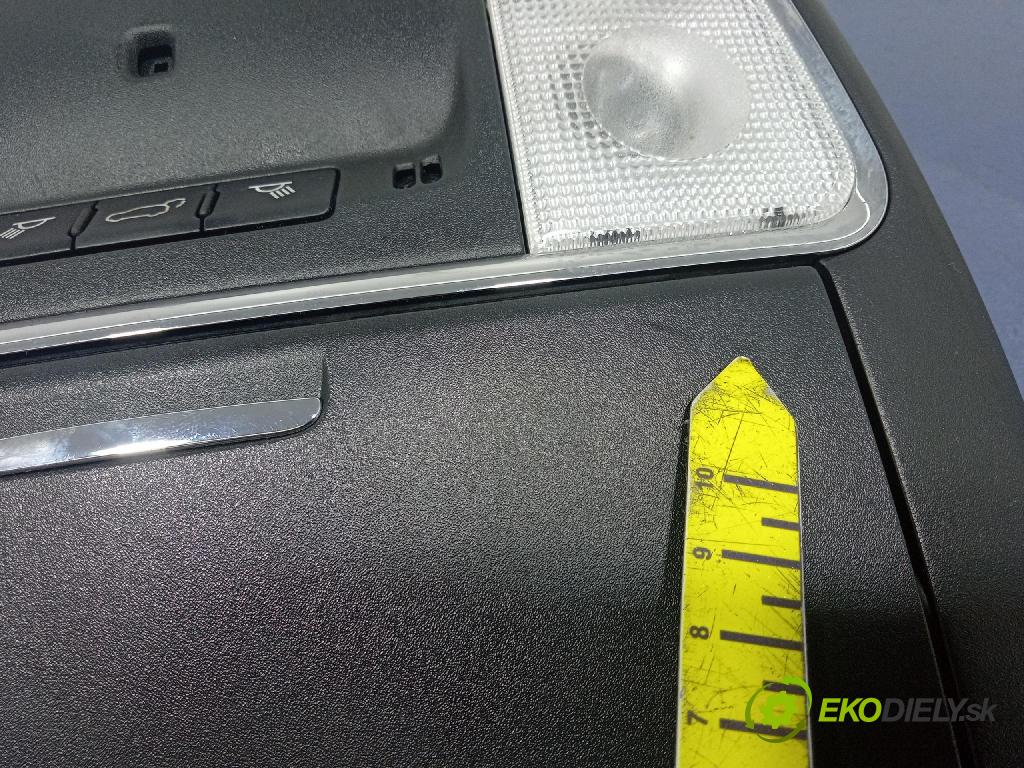 Jeep Grand Cherokee 2014 Svietidlá: Vnútri: PN2115256