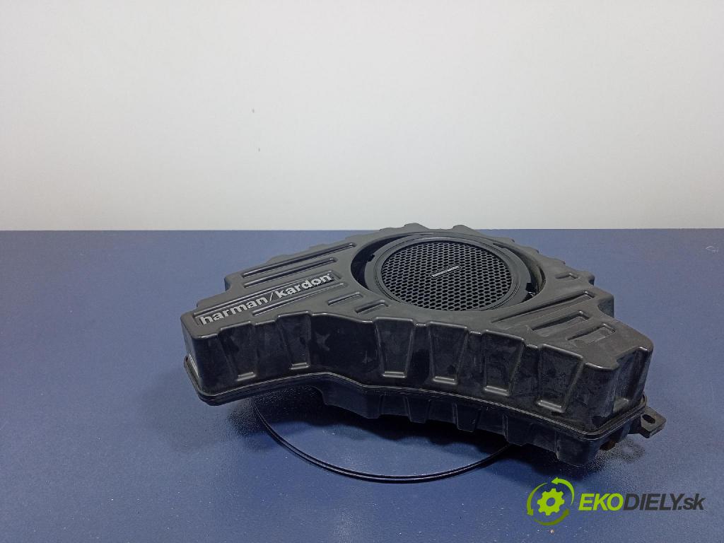 Jeep Grand Cherokee 2014 Reproduktor / Subwoofer: 05035130AC