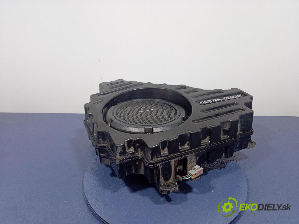 Jeep Grand Cherokee 2014 Reproduktor / Subwoofer: 05035130AC