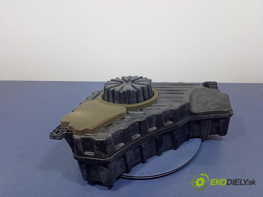 Jeep Grand Cherokee 2014 Reproduktor / Subwoofer: 05035130AC