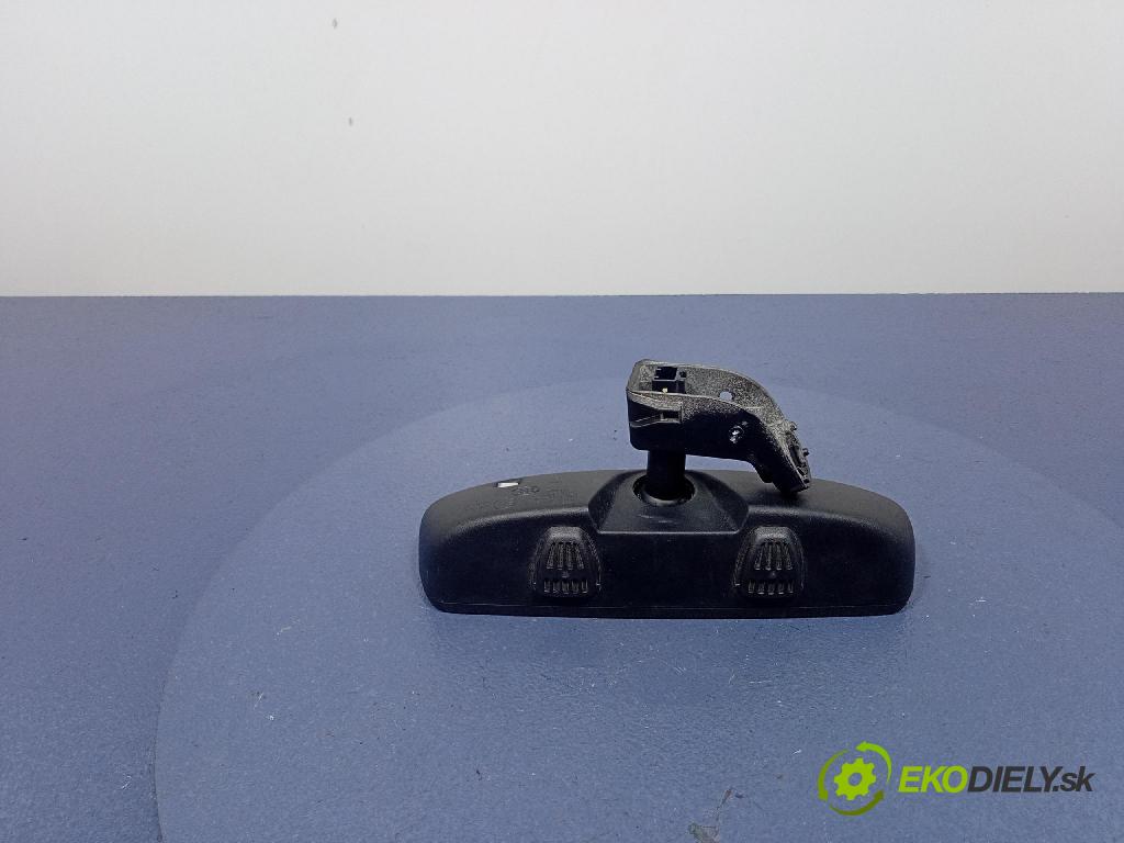 Jeep Grand Cherokee 2014 zrkadlo Vnútri: 68231564AA