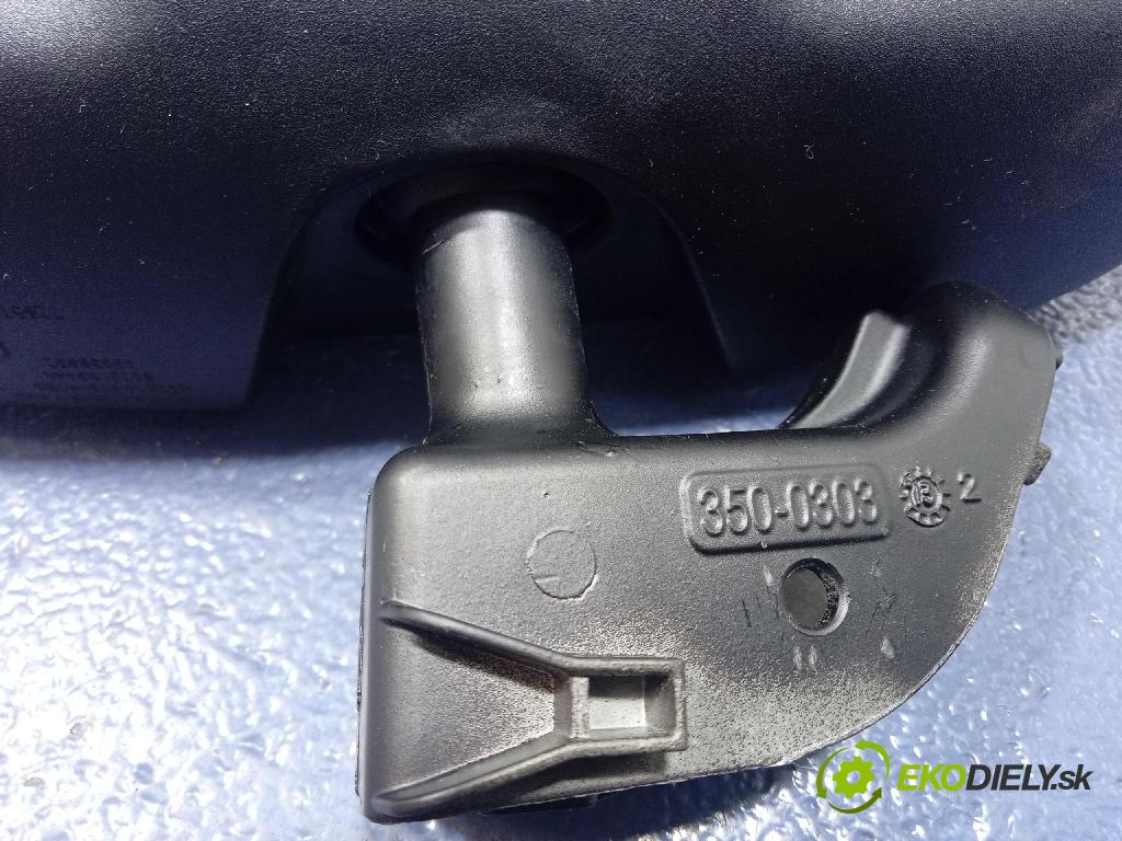 Jeep Grand Cherokee 2014 zrkadlo Vnútri: 68231564AA