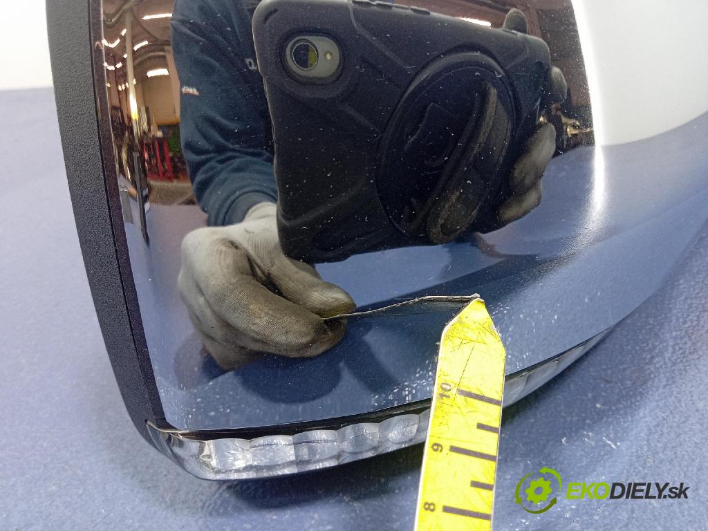 Jeep Grand Cherokee 2014 zrkadlo pravé