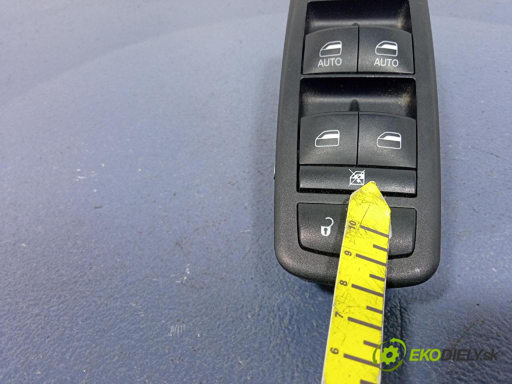 Jeep Grand Cherokee 2014 prepínač Okná: 68184803AA