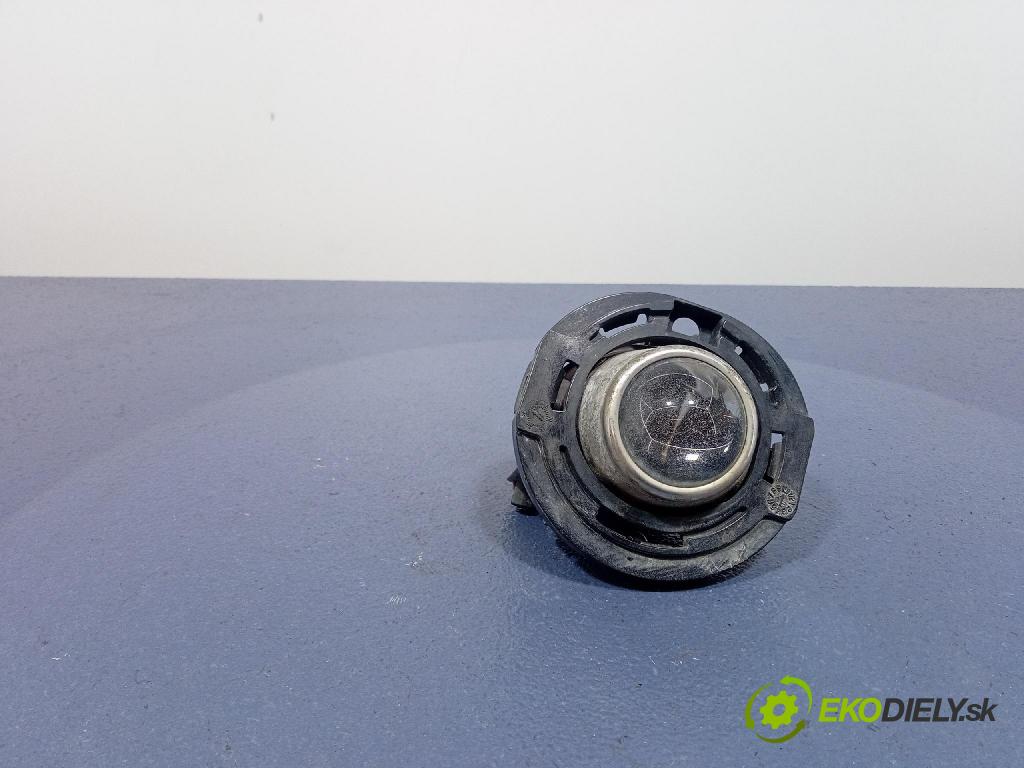 Jeep Grand Cherokee 2014 Halogen v pravo: 1311002A