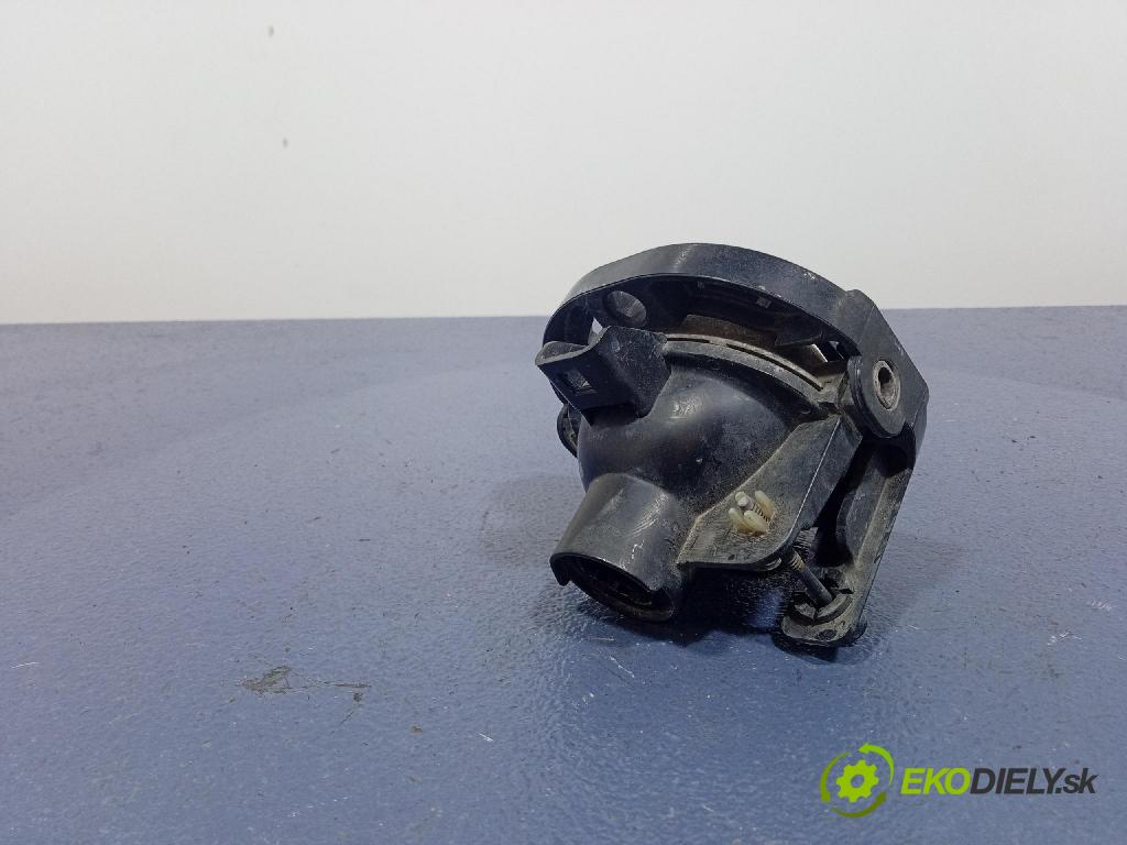 Jeep Grand Cherokee 2014 Halogen v pravo: 1311002A