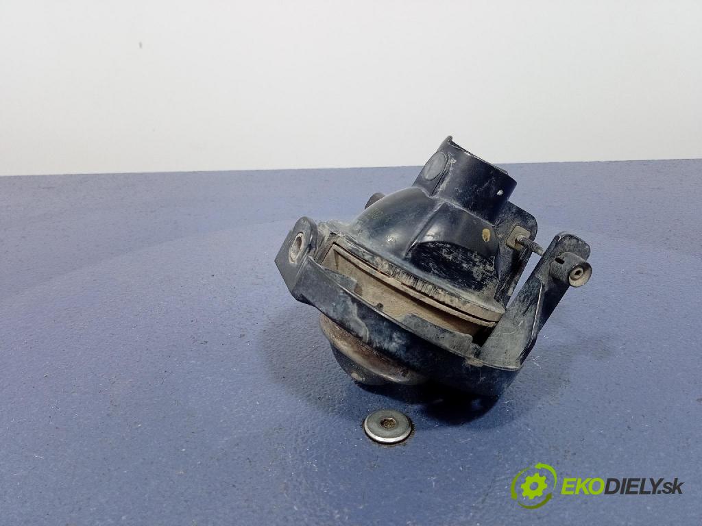 Jeep Grand Cherokee 2014 Halogen v pravo: 1311002A