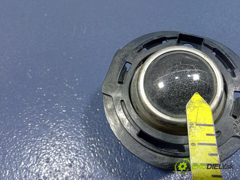 Jeep Grand Cherokee 2014 Halogen v pravo: 1311002A