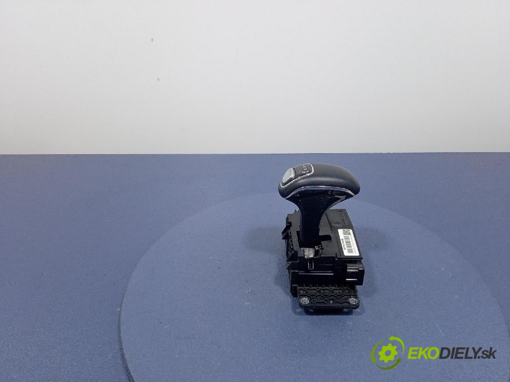Jeep Grand Cherokee 2014 Páka: Zmeny: 68166105AE