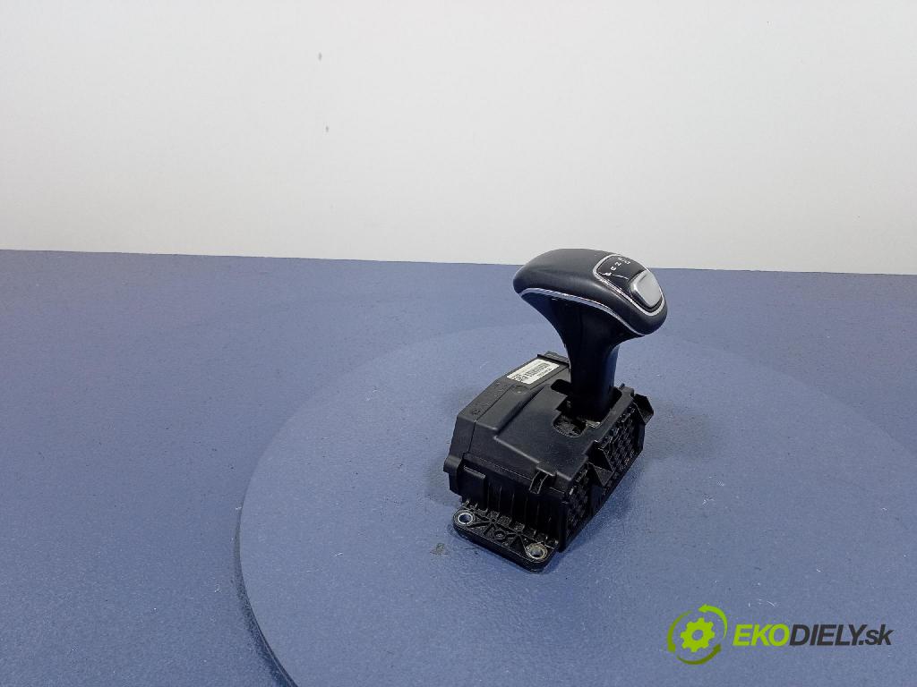Jeep Grand Cherokee 2014 Páka: Zmeny: 68166105AE