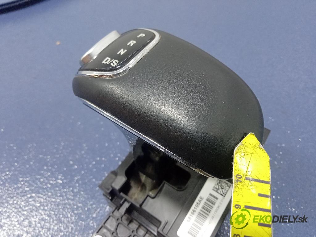 Jeep Grand Cherokee 2014 Páka: Zmeny: 68166105AE