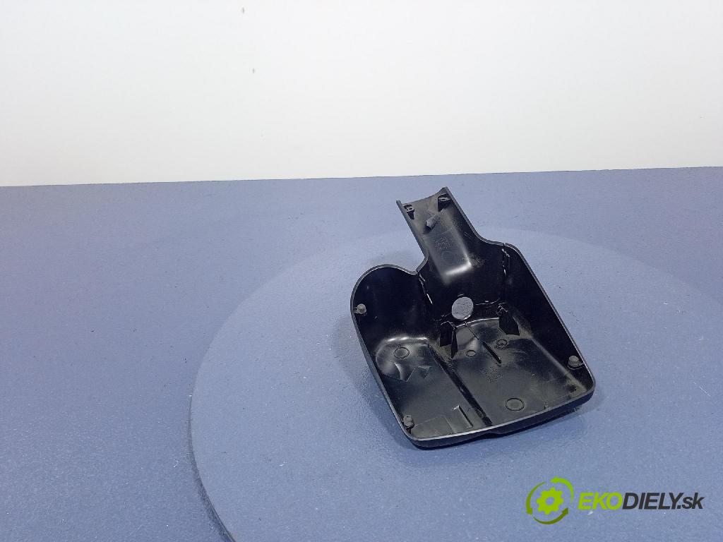 Jeep Grand Cherokee 2014 kryt Plast: Interiéry: 345-1497