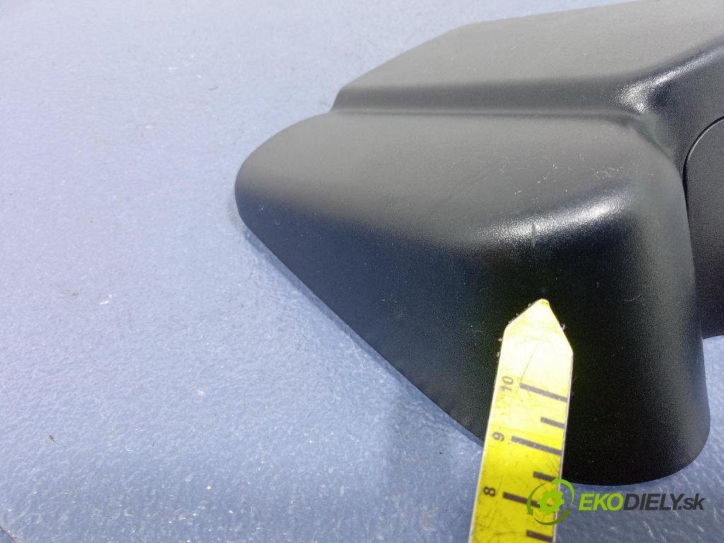 Jeep Grand Cherokee 2014 kryt Plast: Interiéry: 345-1497