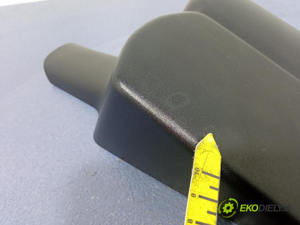 Jeep Grand Cherokee 2014 kryt Plast: Interiéry: 345-1497