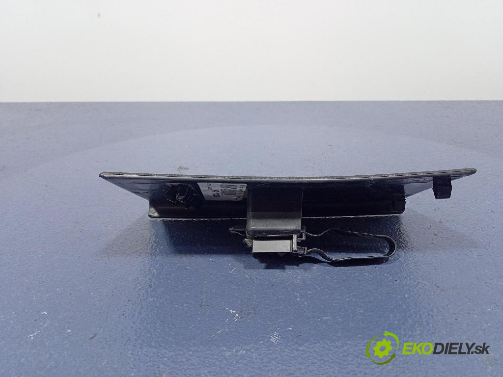 Jeep Grand Cherokee 2014 kryt Plast: Interiéry: 5KU76TRMAA