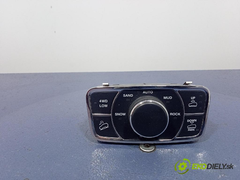 Jeep Grand Cherokee 2014 prepínač 68141341AC