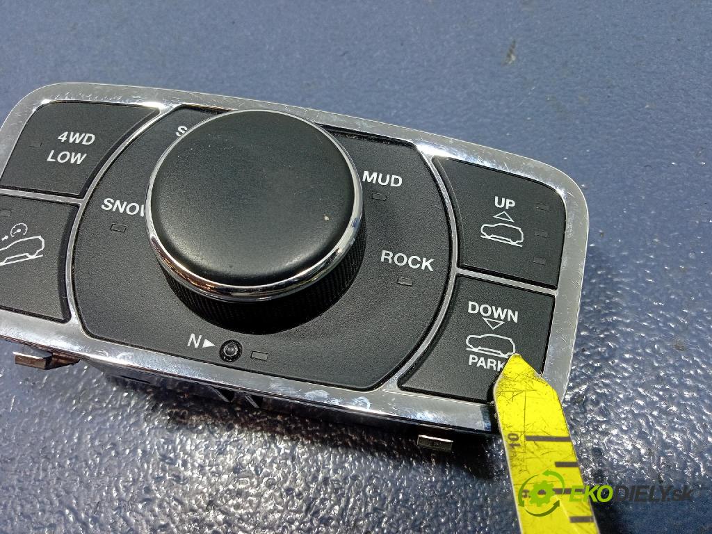 Jeep Grand Cherokee 2014 prepínač 68141341AC