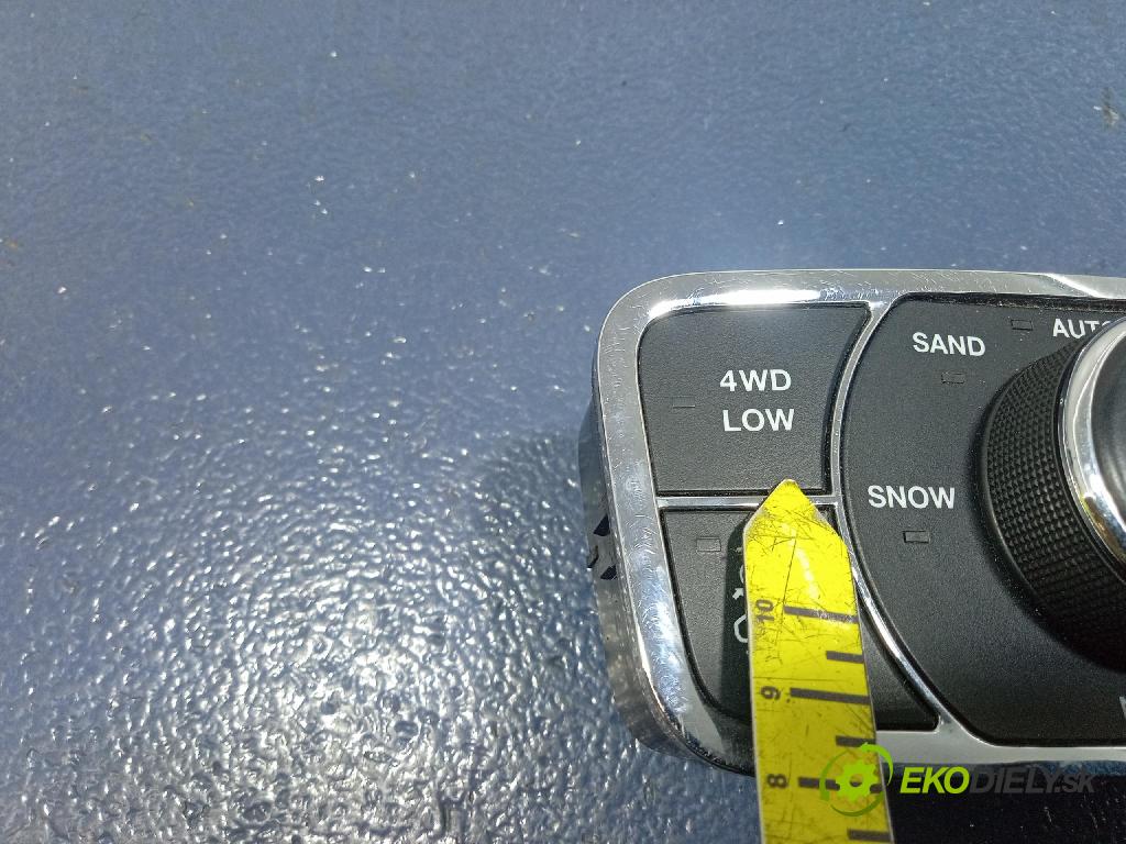 Jeep Grand Cherokee 2014 prepínač 68141341AC