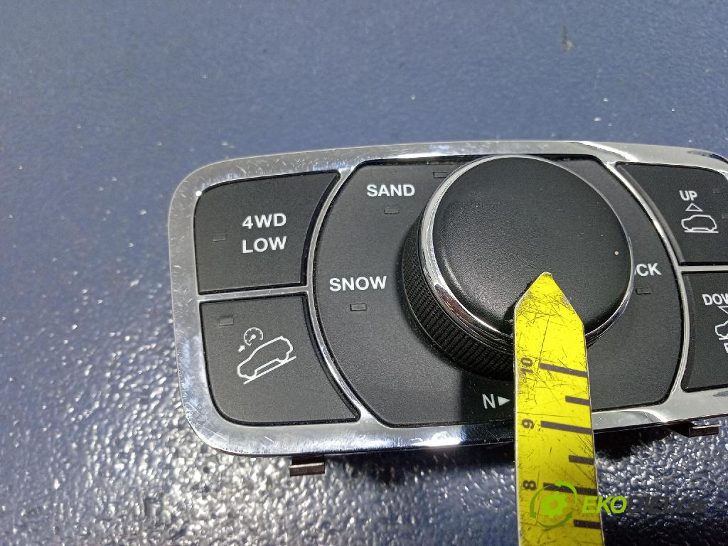 Jeep Grand Cherokee 2014 prepínač 68141341AC