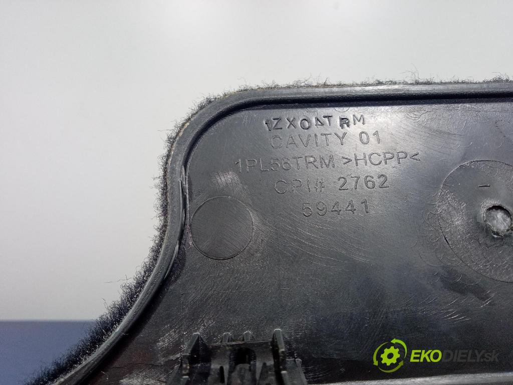 Jeep Grand Cherokee 2014 Čalounictví: kufra: 1PL56TRM