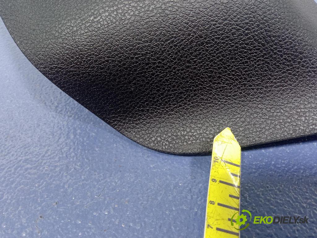 Jeep Grand Cherokee 2014 kryt Plast: Interiéry: 1VK46DX9AB