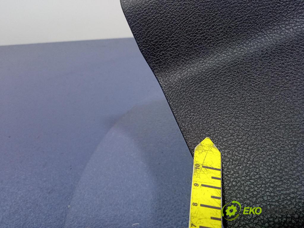Jeep Grand Cherokee 2014 kryt Plast: Interiéry: 1VK46DX9AB