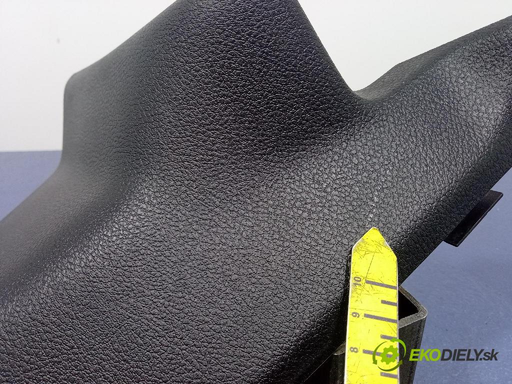Jeep Grand Cherokee 2014 kryt Plast: Interiéry: 1VK46DX9AB