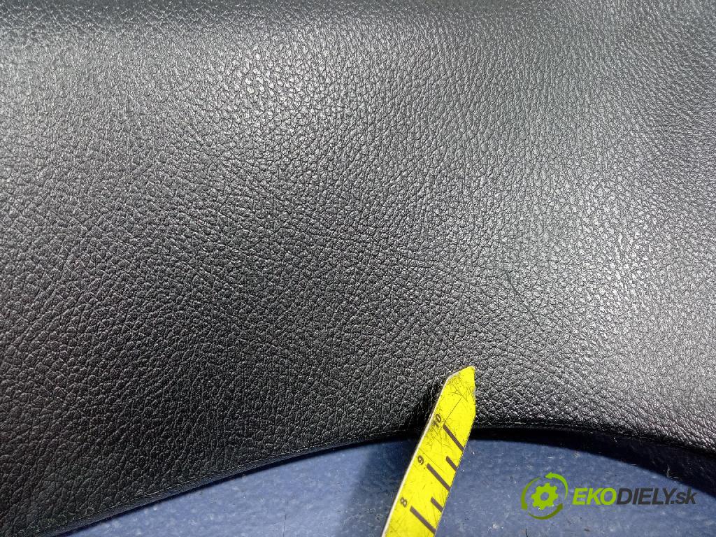 Jeep Grand Cherokee 2014 kryt Plast: Interiéry: 10GG60TRMA