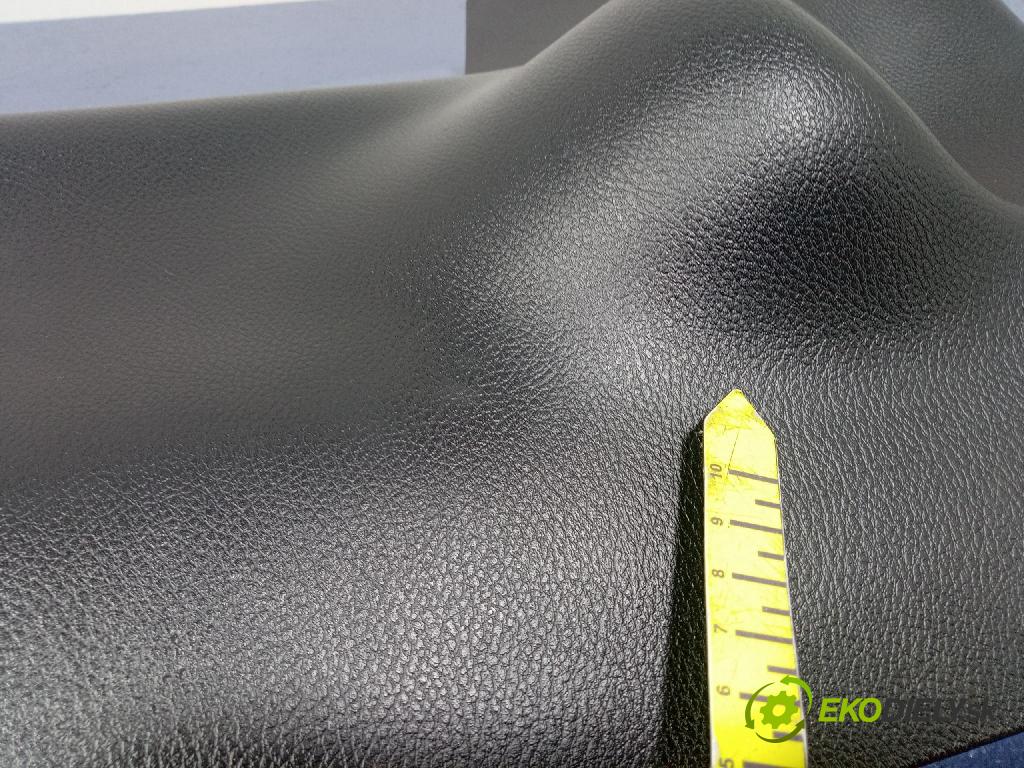 Jeep Grand Cherokee 2014 kryt Plast: Interiéry: 1GG61TRMAD