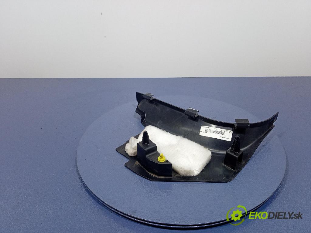 Jeep Grand Cherokee 2014 kryt Plast: Interiéry: 1VK45DX9AA