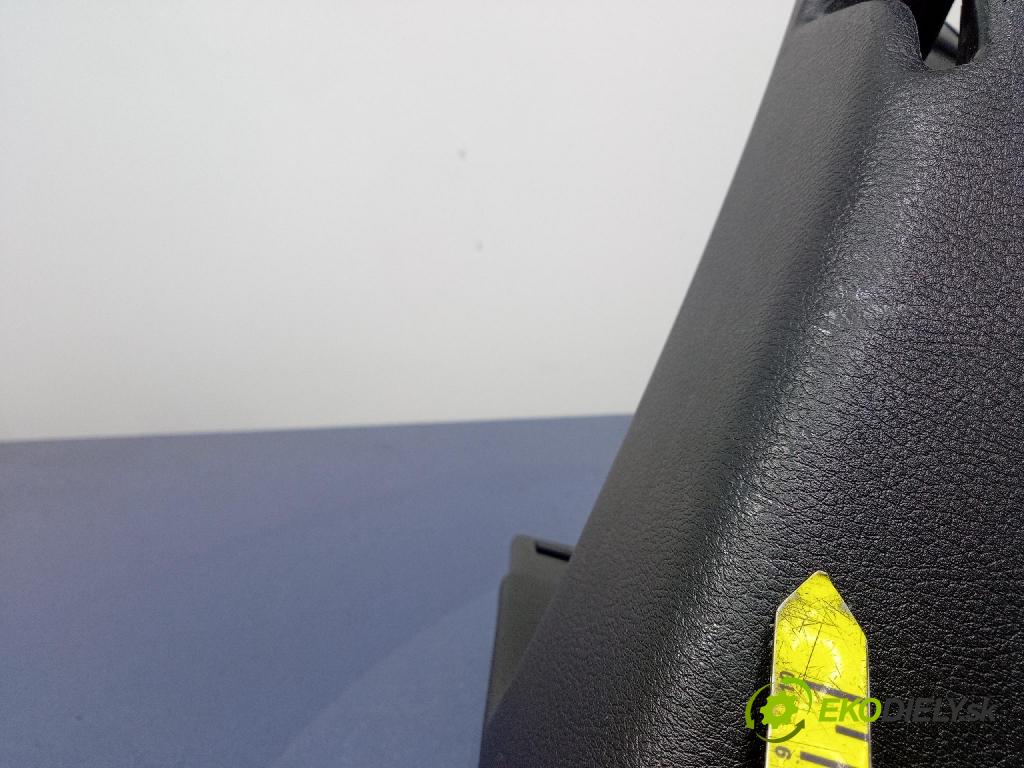 Jeep Grand Cherokee 2014 kryt Plast: Interiéry: 1GP02TRMAC